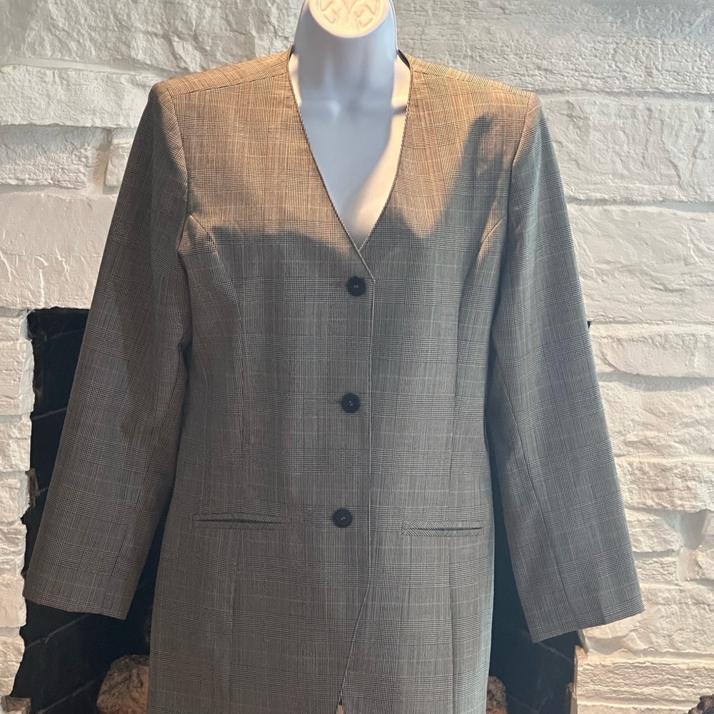 Woman’s Blazer